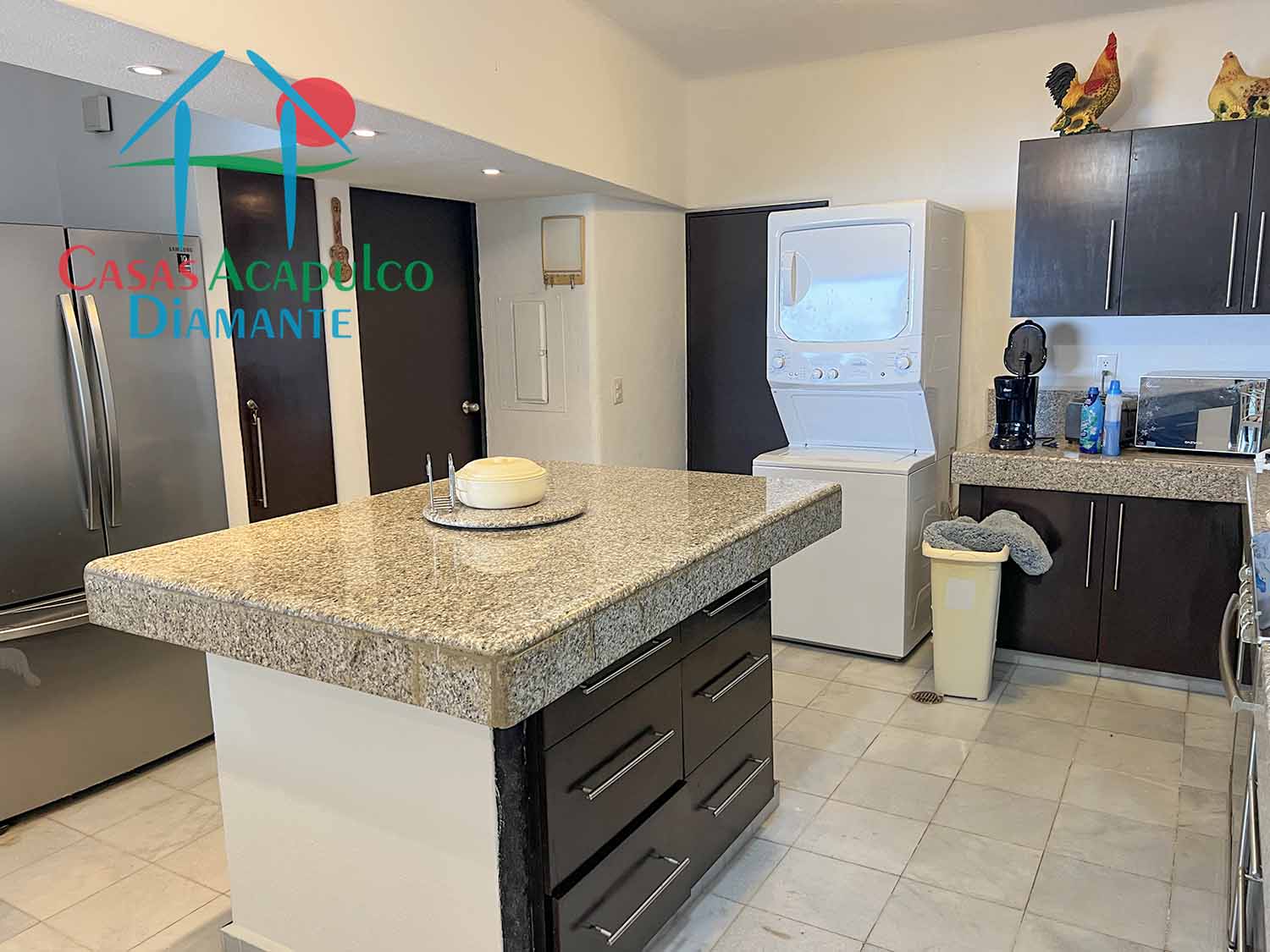 Villas D'Coral C2 - Cocina integral 8